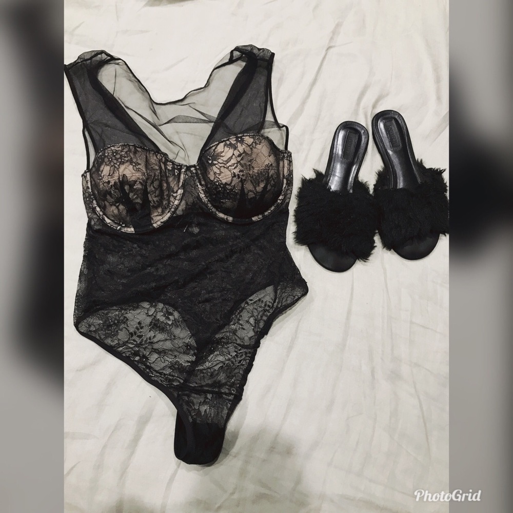 VS Lingerie
